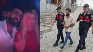 Reşoyu tutuklatan canlı yayın Kralına eyvallahın olmayacak