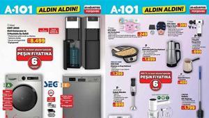ALDIN ALDIN 20 AĞUSTOS A101 AKTÜEL İNDİRİMLERİ | A101 Aldın Aldın 20 Ağustos Perşembe aktüel kataloğunda hangi ürünler satışa çıkacak Gravürlü Renkli Bardak 2li, Oval Tepsi, Metal Ayaklı Sunumluk, Bombeli Seramik Kase...