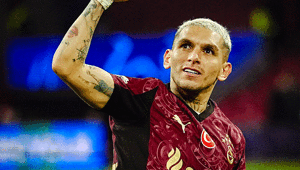 Galatasarayda Lucas Torreira görüşme odasına Ayrılık iddiaları sonrası sözleşme kararı