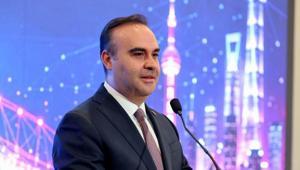 Bakan Kacır: Yapay zekada dönüşümün öncülerinden olacağız