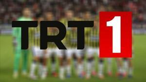 CANLI YAYIN TRT 1 FB-LYON MAÇI İZLEME EKRANI | TRT 1 güncel frekans bilgileri TRT 1 manuel ayarlama nasıl yapılır