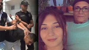 Mersinde dehşet Yengesi ve onun annesini öldürdü: Mahkemede dikkat çeken savunma