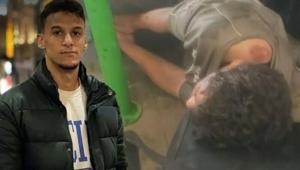 Hastane kapısında başlayan, mezarlıkta biten acı hikaye: Motosiklet çarptıktan 15 gün sonra öldü