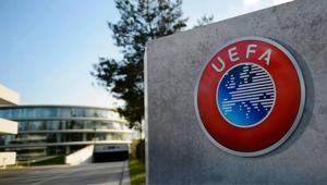 UEFA ÜLKELER SIRALAMASI SON GÜNCEL LİSTE Türkiye UEFA ülke puanı tablosunda kaçıncı sırada, puanı kaç