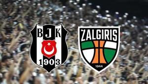 BJK AVRUPA LİGİ MAÇI CANLI YAYIN KANALI Beşiktaş-Kauno Zalgiris UEFA Avrupa Ligi play-off ilk maçı ne zaman saat kaçta hangi kanalda