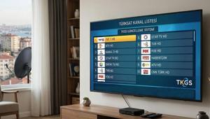 TV FREKANS AYARLAMA NASIL YAPILIR TÜRKSAT 4A güncel frekans manuel ayarlama ekranı: TKGS sorgulama