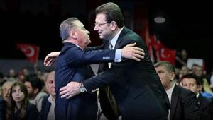 Son dakika... Muhittin Böcek’ten yeni ifade: Zarfı İmamoğlu’na verdim