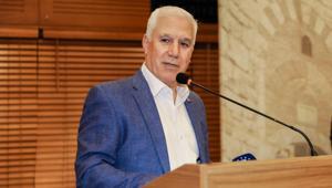 Son dakika... Mustafa Bozbey CHPden istifa etti