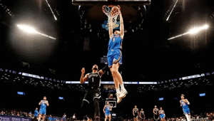 BWB’den MVP’ye… Geleceğin basketbol yıldızlarının yolu İstanbul’dan geçecek