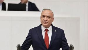Yeni Parti Milletvekili Melih Meriç bıçaklı saldırıya uğradı