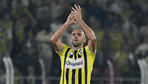Fenerbahçede Vedat Muriqi performansından memnun değil En kötü şekilde başladım
