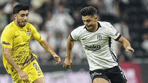 Beşiktaş’tan Milot Rashica kararı Orta saha için hamle