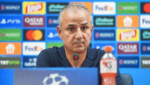 Fenerbahçede İsmail Kartaldan Marco Asensio açıklaması Gerekenleri oynattık