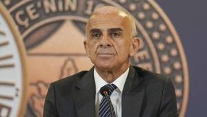 Fenerbahçede Oğuz Çetinden TFFye sert eleştiri Artık bir talepte bulunmak doğru olmaz