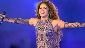 Shakiradan ülkesine anlamlı destek İşte Kolombiya için topladığı yardım