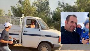 Hayvanlarını kurtarmak isterken alevlerin arasında kalmıştı 20 gün sonra acı haber geldi