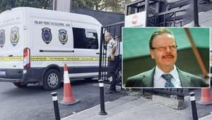 Eski Bakan Arif Ahmet Denizolgunun mezarı açılıyor