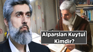 Alparslan Kuytul kimdir, nereli Alparslan Kuytul kaç yaşında, neden gözaltına alındı