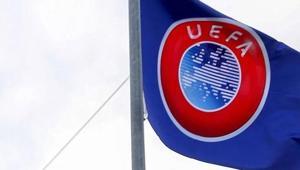 UEFA ÜLKE PUANI SIRALAMASI: Türkiye UEFA ülkeler sıralamasında kaçıncı sırada, puanı kaç