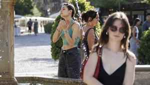 Türkiye yeniden kavrulacak Orhan Şen tarih verdi: İstanbul 35, Antalya 43 dereceyi görecek