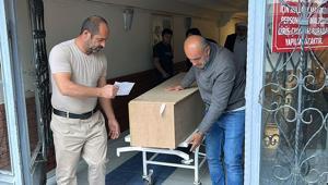Kabus yeniden hortladı Bir kentte can kayıpları artıyor: 32 yaşındaki adam öldü