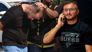 Parkta yan baktın kavgası cinayetle bitti ‘Mırıldanınca bıçakladım’