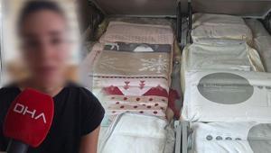 Tatilden dönen aileye büyük şok Baza altındaki servet yok oldu: Büyük bir ustalık ve operasyon var
