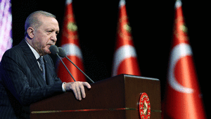 Cumhurbaşkanı Erdoğan, Japonya Başbakanı Sanae ile görüştü
