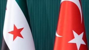 Türkiye ile Suriye arasında Fosfat Alanında Mutabakat Zaptı imzalandı