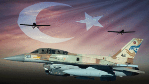 İsrail, Suriyede savaşa zorluyor Türkiye ne yapacak