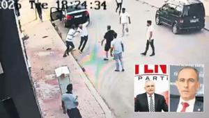 Son dakika... YENİ Parti Milletvekili Melih Meriçi bıçakla yaralayan şüphelinin ifadesine ulaşıldı