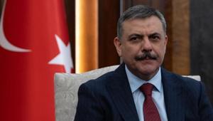 İçişleri Bakanı Çiftçi, Er Şehit Aileleri ve Er Gaziler Platformu temsilcilerini kabul etti