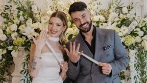 Gelini almaya böyle gitti Survivor şampiyonu Hilmi Cem evleniyor