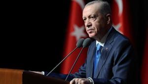 Cumhurbaşkanı Erdoğandan Dünya İnsani Yardım Günü paylaşımı