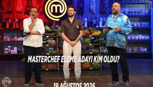 MASTERCHEF DOKUNULMAZLIK OYUNUNU KİM KAZANDI Masterchef eleme adayı kim oldu ve takım dokunulmazlığını kim kazandı 19 Ağustos 2026 son bölüm