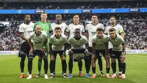 Beşiktaştan kanat operasyonu 3 isim gündemde