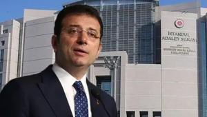 İmamoğlu çıkar amaçlı suç örgütü davasının 67. duruşması sona erdi