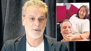 ‘Belki de yaşadıklarımı unutmak istedi’