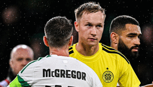 UEFA Şampiyonlar Ligi play-off turunda ilk maçlar sona erdi İşte günün sonuçları