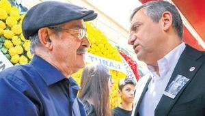 ‘Seçimi üyeler yapsın’ hazırlığı