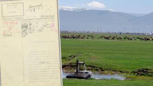 1933’te Danimarka’nın gözü Erzurum’daymış Tarihi belge gün yüzüne çıktı