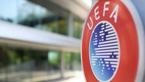TÜRKİYE UEFA ÜLKELER SIRALAMASI GÜNCEL DURUM UEFA ülke puanı sıralamasında Türkiye kaçıncı sırada, puanı kaç