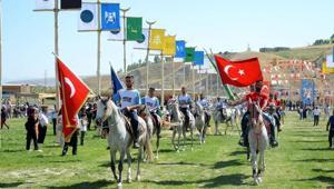 Malazgirt Zaferinin yıl dönümü birçok ilden ziyaretçinin katılımıyla kutlanacak