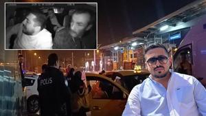 Taksi içinde polisle çatıştı Bir kişinin öldüğü olayda yeni gelişme