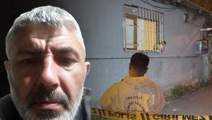 Şişli’de boşaltılan binada ceset Anahtarları teslim edeceği gün son kez görüldü