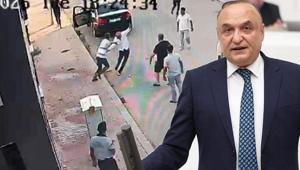 Melih Meriç’e bıçaklı saldırıda yeni gelişme İl başkanının emniyet ifadesi ortaya çıktı