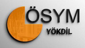 YÖKDİL/2 SONUÇLARI AÇIKLANDI | ÖSYM YÖKDİL/2 sonuçları sorgulama ekranı, cevap kağıtları ve aday cevapları erişime açıldı