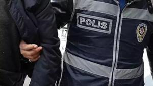 İzmirde gümrük kaçağı ilaç operasyonunda 6 şüpheli yakalandı