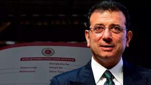 İmamoğlu davasında itiraf 8 milyon öderseniz destek oluruz