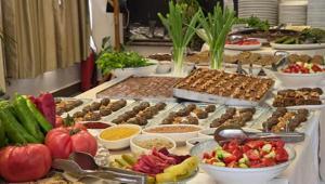Hatay lezzette tescile doymuyor 5 tescil daha geldi ve sayı 75e çıktı